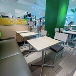 User's review image for サブウェイ 渋谷マークシティ店