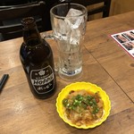 User's review image for 三代目 鳥メロ 新橋銀座口ガード下店