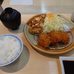 用戶對於梅八 阪急三番街店的評論圖