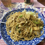 用戶對於ロメスパ専門店 ボーノボーノ的評論圖