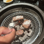 User's review image for 和牛焼肉 浅草時流