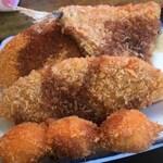 用户对于ヨッシャ食堂的评论图
