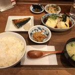 User's review image for わっぱ定食堂 警固本店