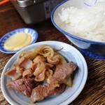 用戶對於東京ホルモン的評論圖