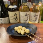 用戶對於鳥源氏的評論圖