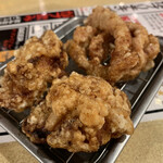 用户对于がブリチキン。 難波4丁目店的评论图