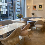 User's review image for CAFE DIOR by LADUREE