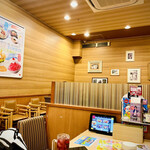 User's review image for ガスト 日本橋店