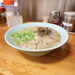用戶對於めんちゃんラーメン的評論圖