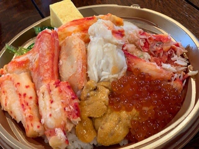 用户对于北海工房的评论图