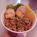 User's review image for 台湾まるごと食べ放題 台湾夜市 梅田店