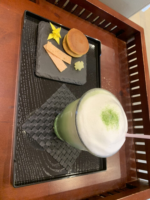 用戶對於嵐湯 嵐山店的評論高清圖