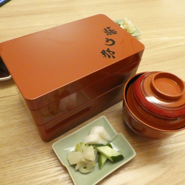 用戶對於博多うなぎ屋 藤う那的評論高清圖