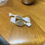 用戶對於焼き芋専門店 芋やす 浅草店的評論圖