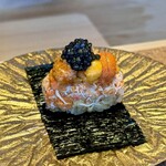 User's review image for 鮨 由う