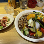 User's review image for トリコカレー