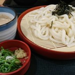 用户对于なか卯 一乗寺店的评论图