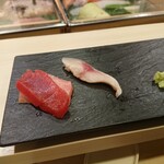 用户对于鮨 まつもと的评论图