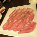用户对于ワンカルビ 城陽店的评论图
