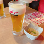 用戶對於蕎麦割烹 山崎 大井町本店的評論圖