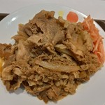 用户对于松屋 府中店的评论图