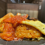 用戶對於神戸元町ドリア なんばパークス店的評論圖