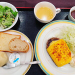 User's review image for 新宿ワシントンホテル