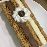 User's review image for ラ・メゾン・デュ・ショコラ 大阪タカシマヤ店