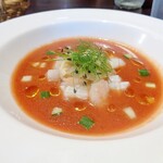 User's review image for フレンチカフェレストラン 神楽坂 ル コキヤージュ