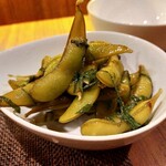 用户对于居酒屋 幅的评论图
