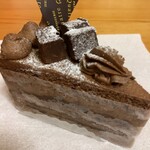 用戶對於キャトル 秋葉原店的評論圖