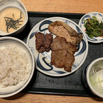 用戶對於ねぎし 菊水ビル店的評論圖