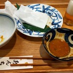 User's review image for あんちすてーき とろろ麦めし 豚丸