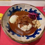 User's review image for spice32 祇園店