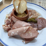 User's review image for ピッツェリアエイト 下北沢