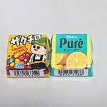 User's review image for Shop チロルチョコ