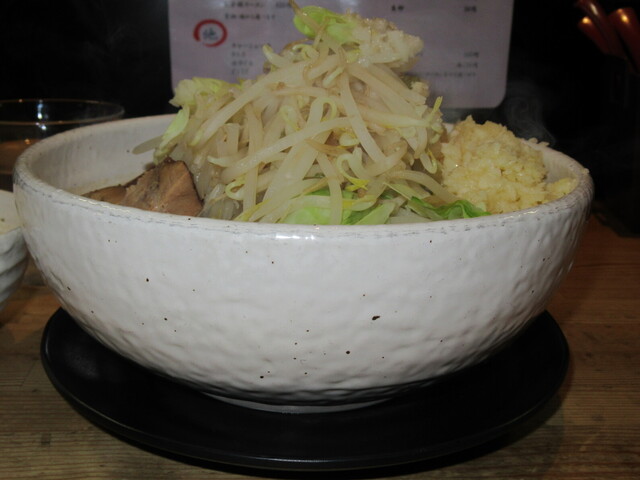 用户对于麺や 初代 やまだ的评论高清图
