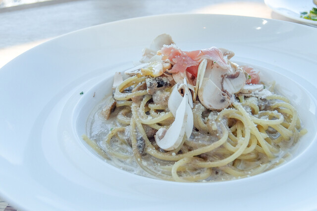 User's recommendation image for ラ・ソラシド フードリレーションレストラン