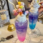 用戶對於cafe Cherish的評論圖