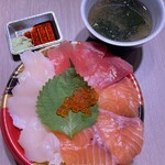 User's review image for 木津魚宗
