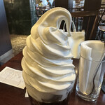 用戶對於宮越屋珈琲 日本橋三越店的評論圖