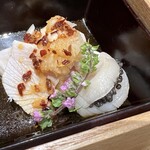用户对于香水亭 六本木本店的评论图