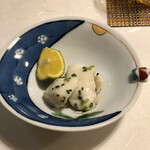 用戶對於ふく割烹花家的評論圖
