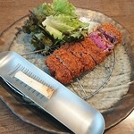 用户对于味処てっ平的评论图
