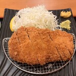 User's review image for はせ川