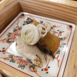 用戶對於がんこ たちかわ茶寮的評論圖