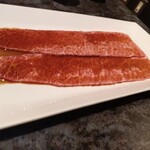用戶對於焼肉チャンピオン ペントハウス的評論圖