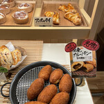 用户对于Lion BAKERY的评论图