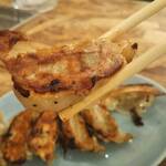 用戶對於大衆食堂 あまつ お初天神店的評論圖