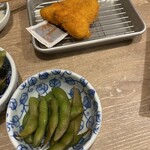 用戶對於呑みやしき209的評論圖